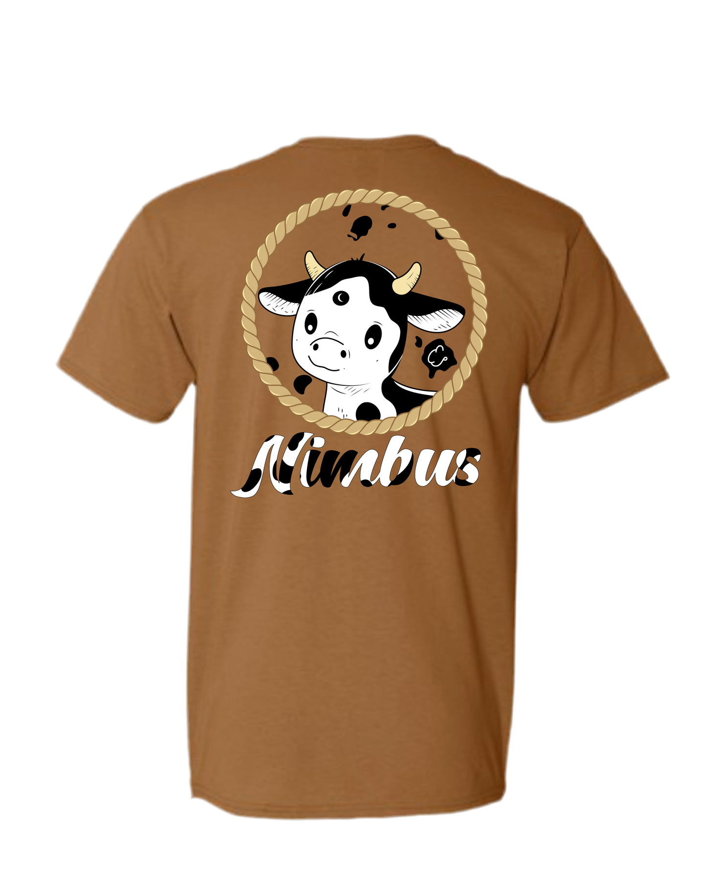 Cow Nimbus Shirt