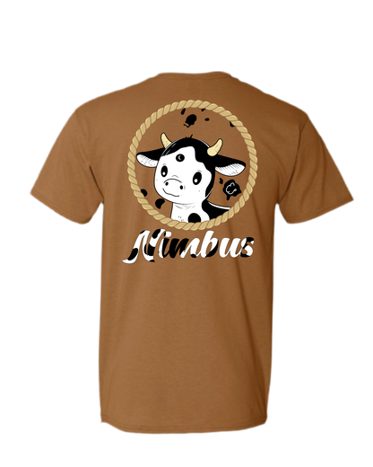 Cow Nimbus Shirt