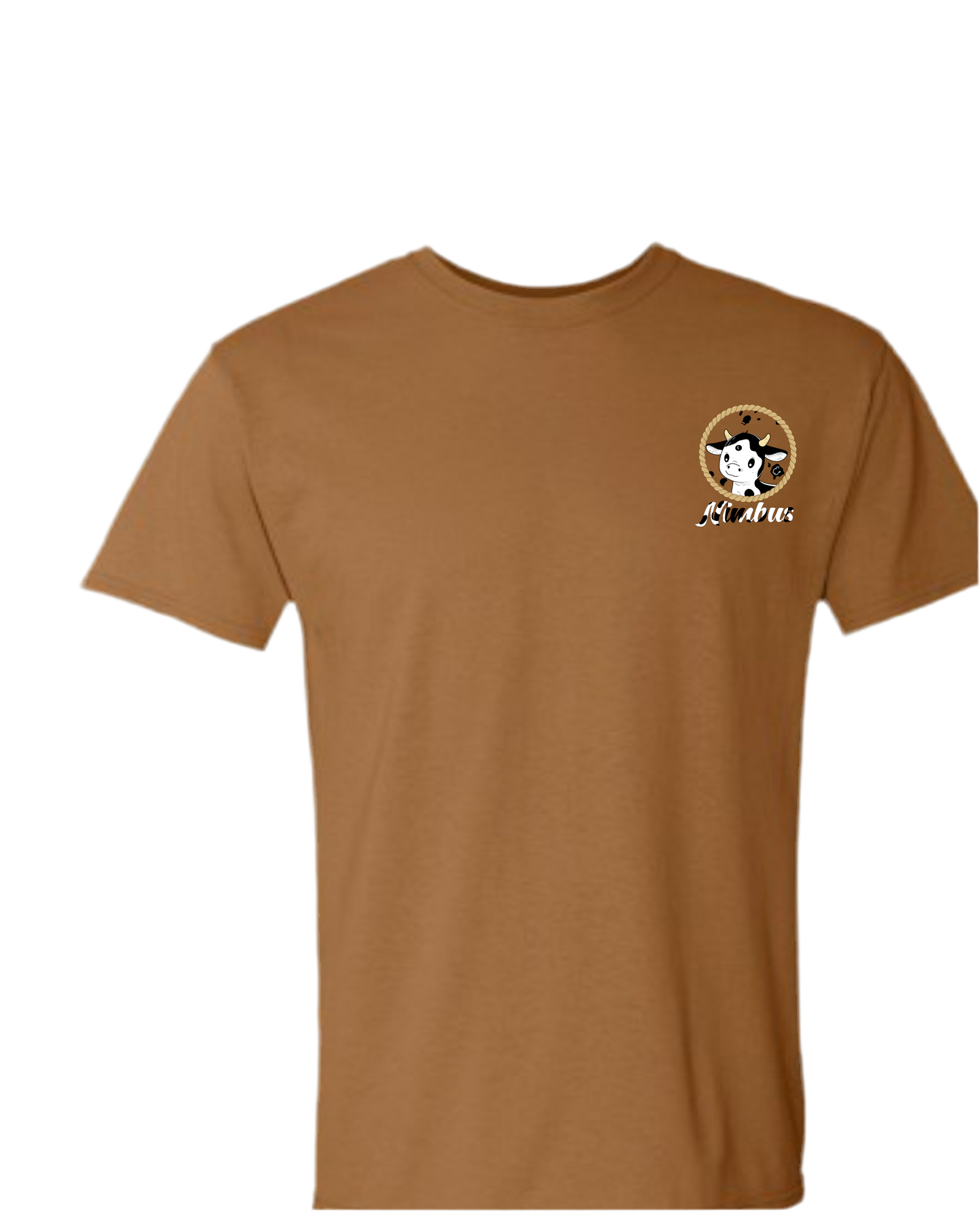 Cow Nimbus Shirt